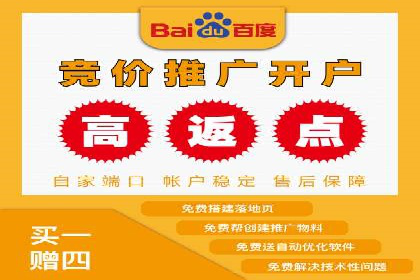 竞价代运营助力企业实现精准营销案例